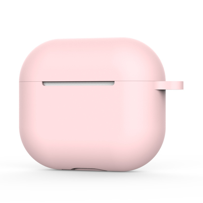 少女粉 · airpods 3