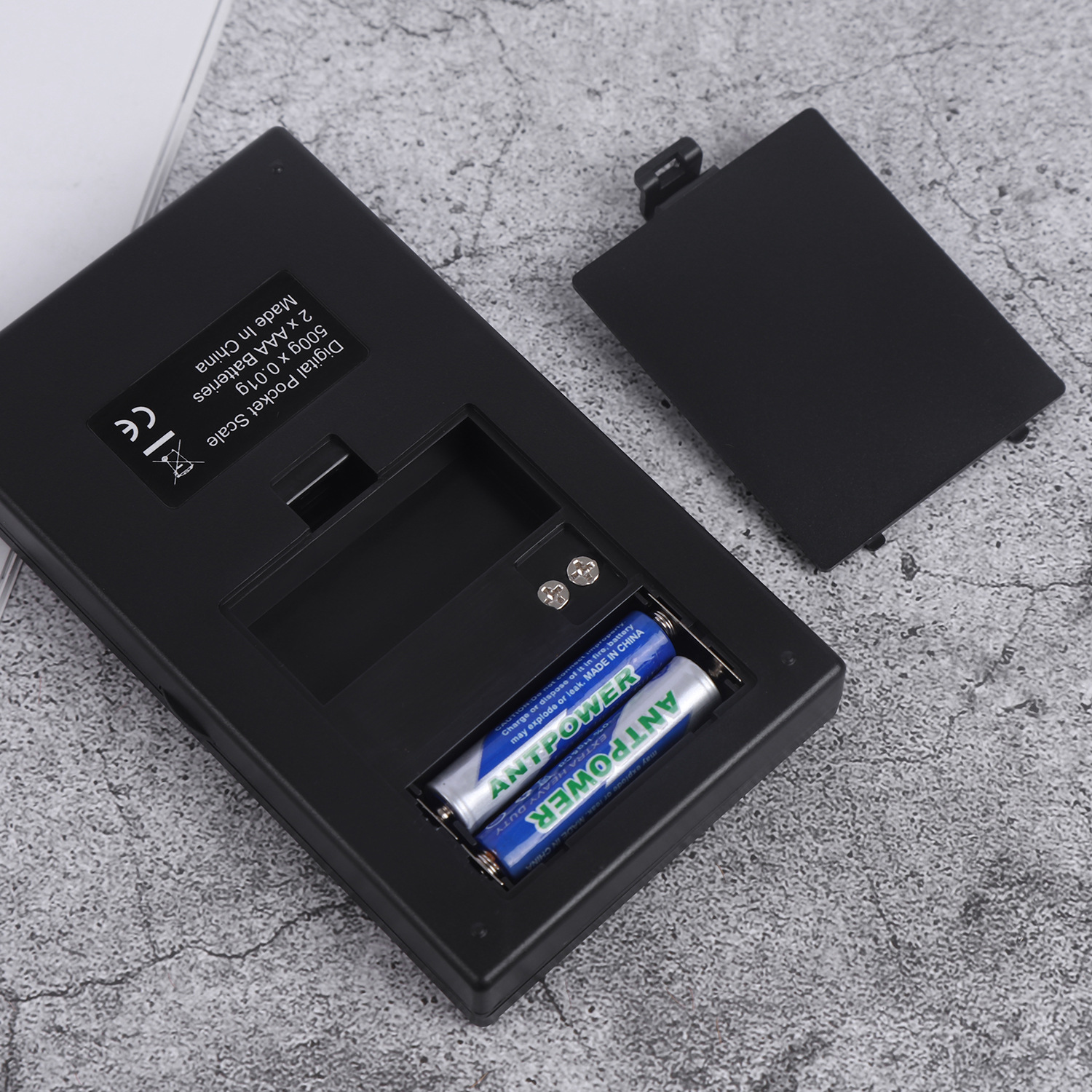 portable jewelry scale backlight display accurate 0.01g pocket scale gold medicine electronic scale