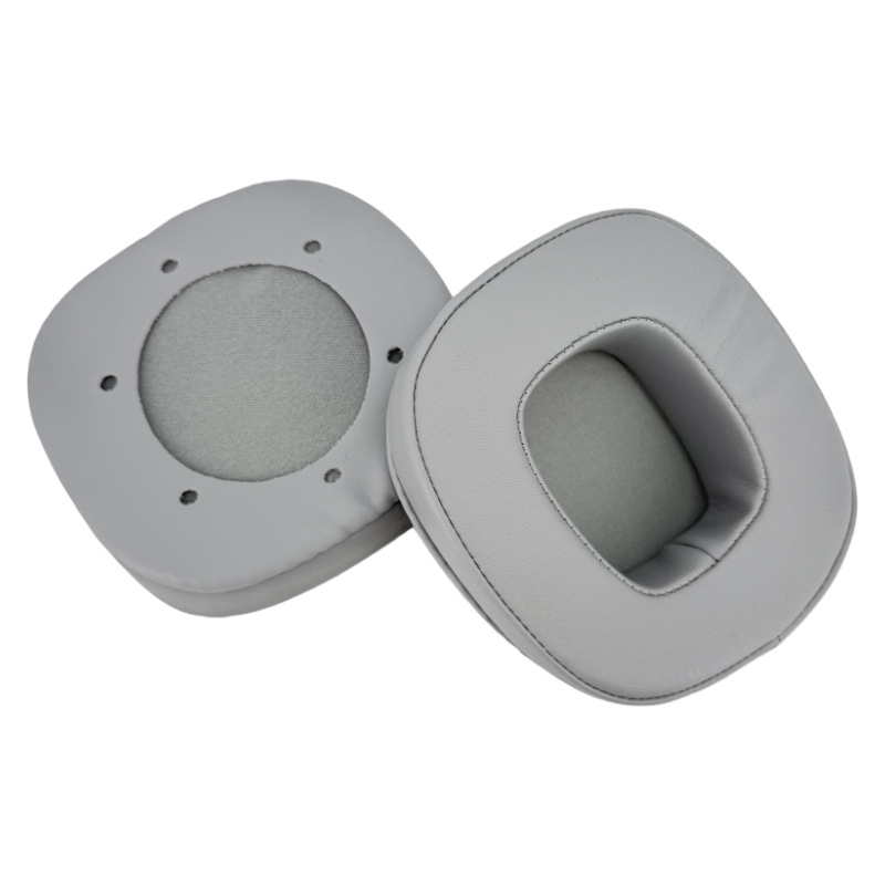 Applicable to Siberia S21 headphone pads s21pro T20 s21 ear pads internet cafe headphone cover leather sponge pads