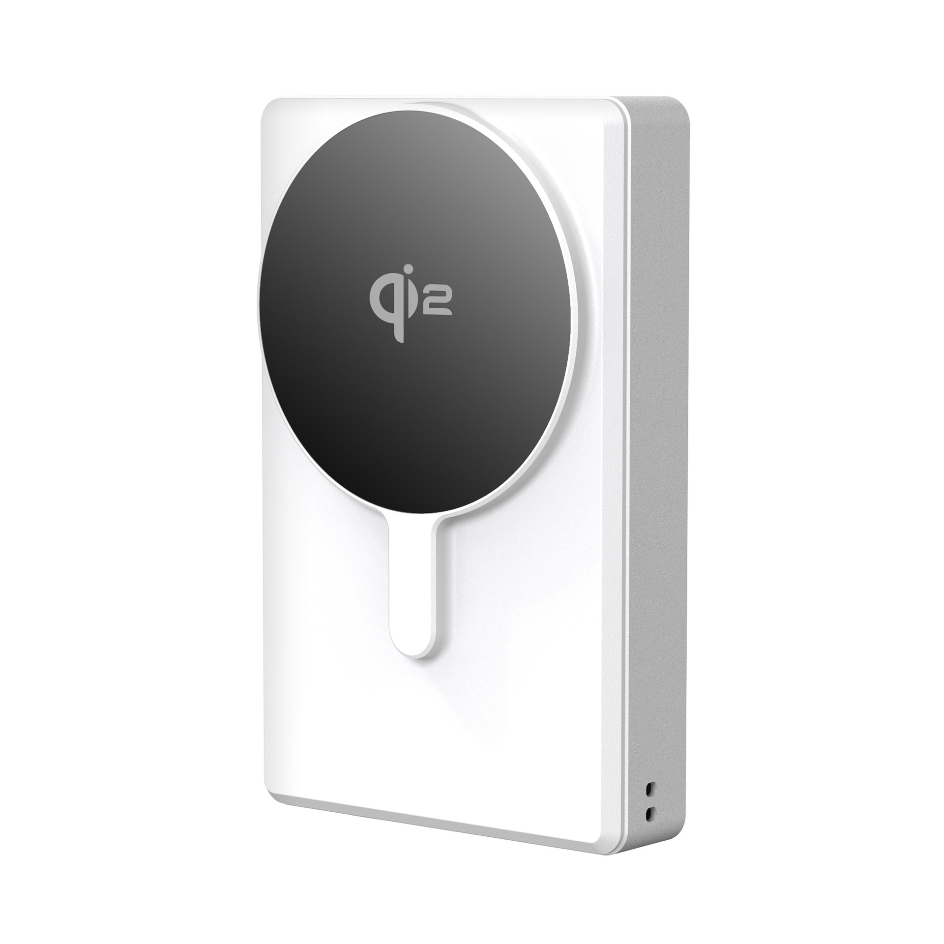 Qi2.2 certified solid state power bank cable PD35W magnetic wireless MPP25W fast charging stand power bank