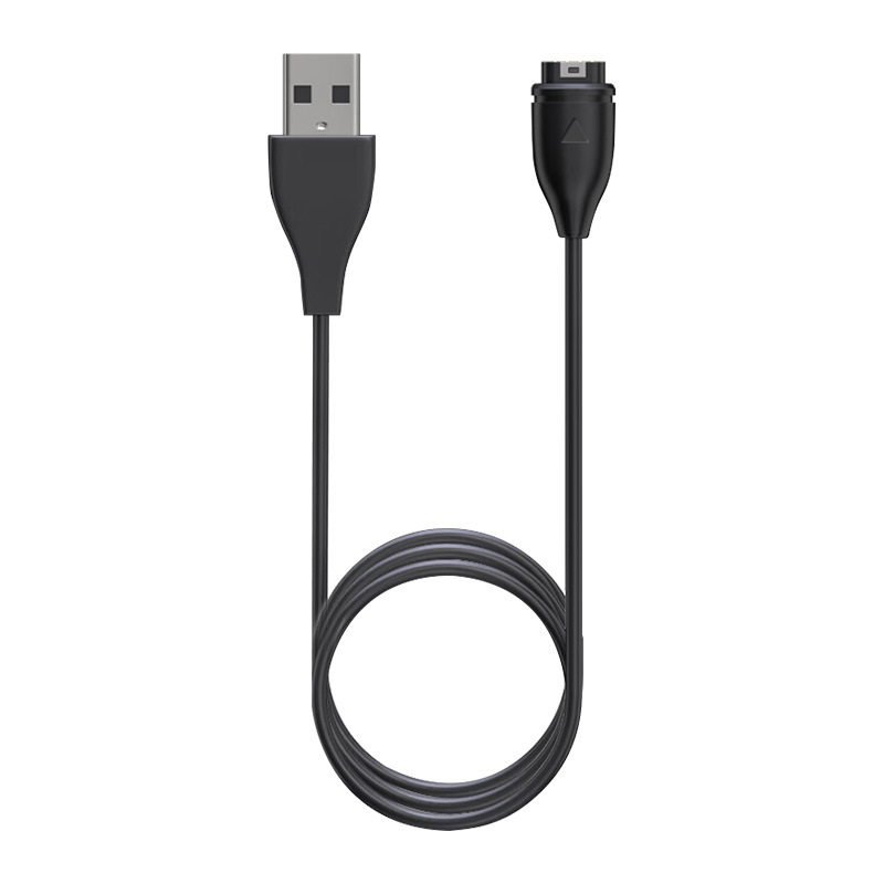 TYPE-C/USB to Garmin Watch Charging Cable for Fenix7 7X 5S 6 6X