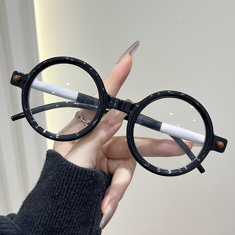 New reading glasses, high-definition anti-blue light optical reading glasses, ultra-light and comfortable for middle-aged and elderly