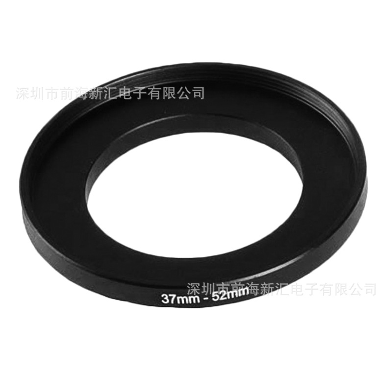 37mm-52mm 顺转接环