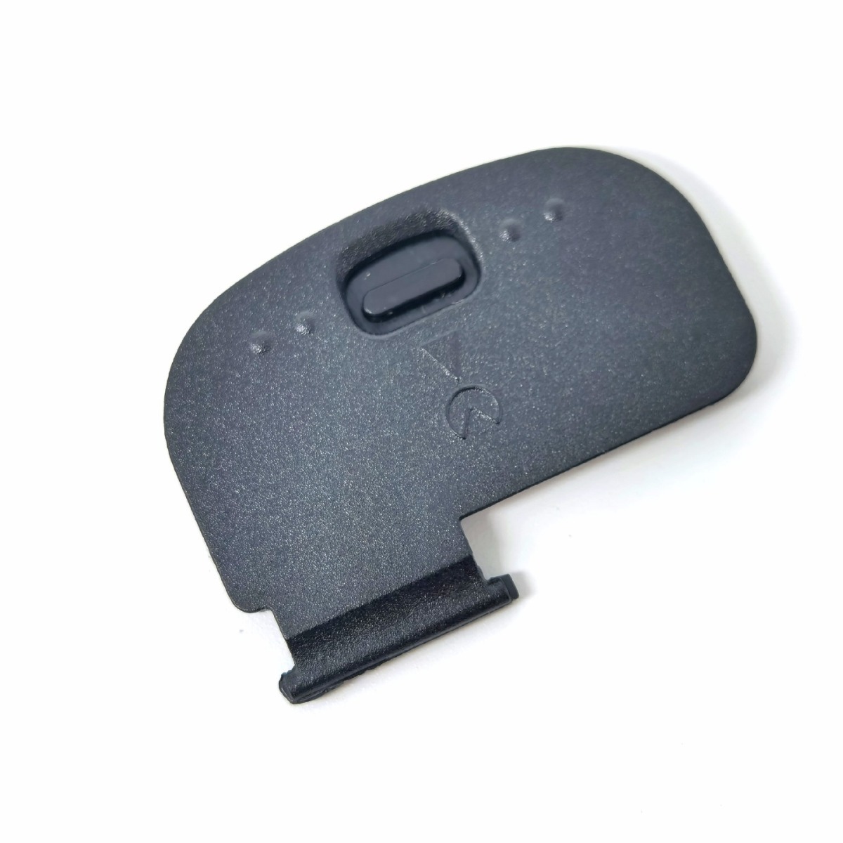 For Nikon D3100 D40 D60 D3000 D90 D5100 D200 battery cover camera