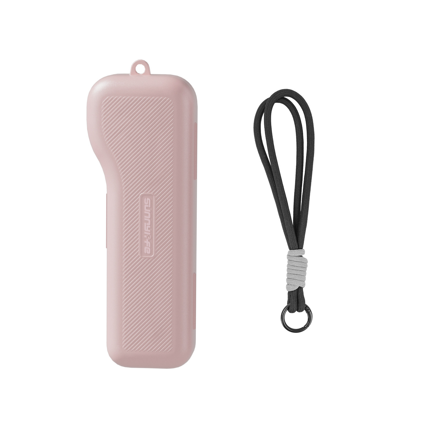For DJI Pocket 4 Pro protective case, integrated full-wrap portable storage case, protective accessories