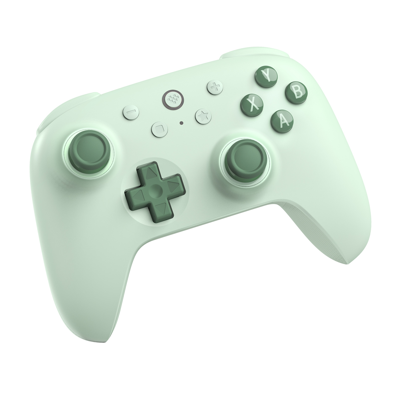 8BitDo 8BitDo Orion Youth Edition Gen 2 Wireless Controller for PC Steam Hall Effect Joystick Triple Mode Connection