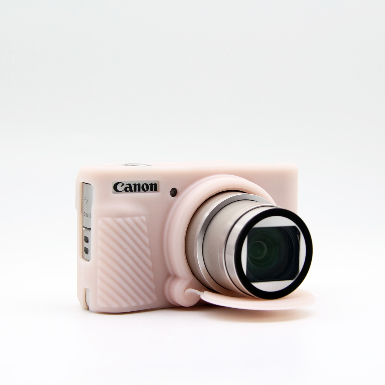 Silicone case for Canon SX740/SX730 camera case camera bag Canon card mirrorless