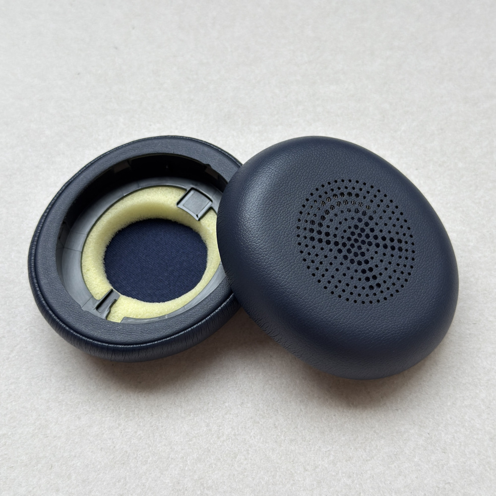 Applicable to Jabra ELITE 45H Evolve 2 65 UC 40MS headphone pads ear pads ear cushions