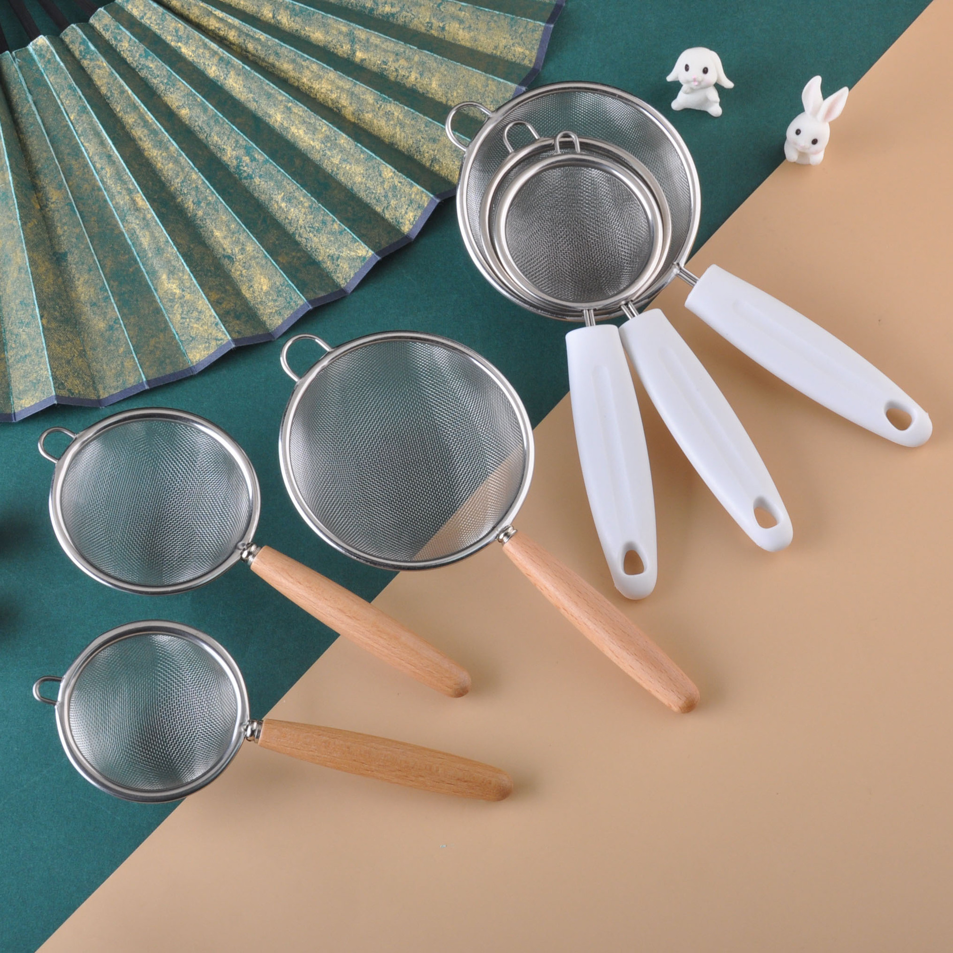 Soy Milk Filter Net Ultra-fine Baby Blender Juicer Juice Filter Strainer Mesh Sieve Slag Removal Kitchen