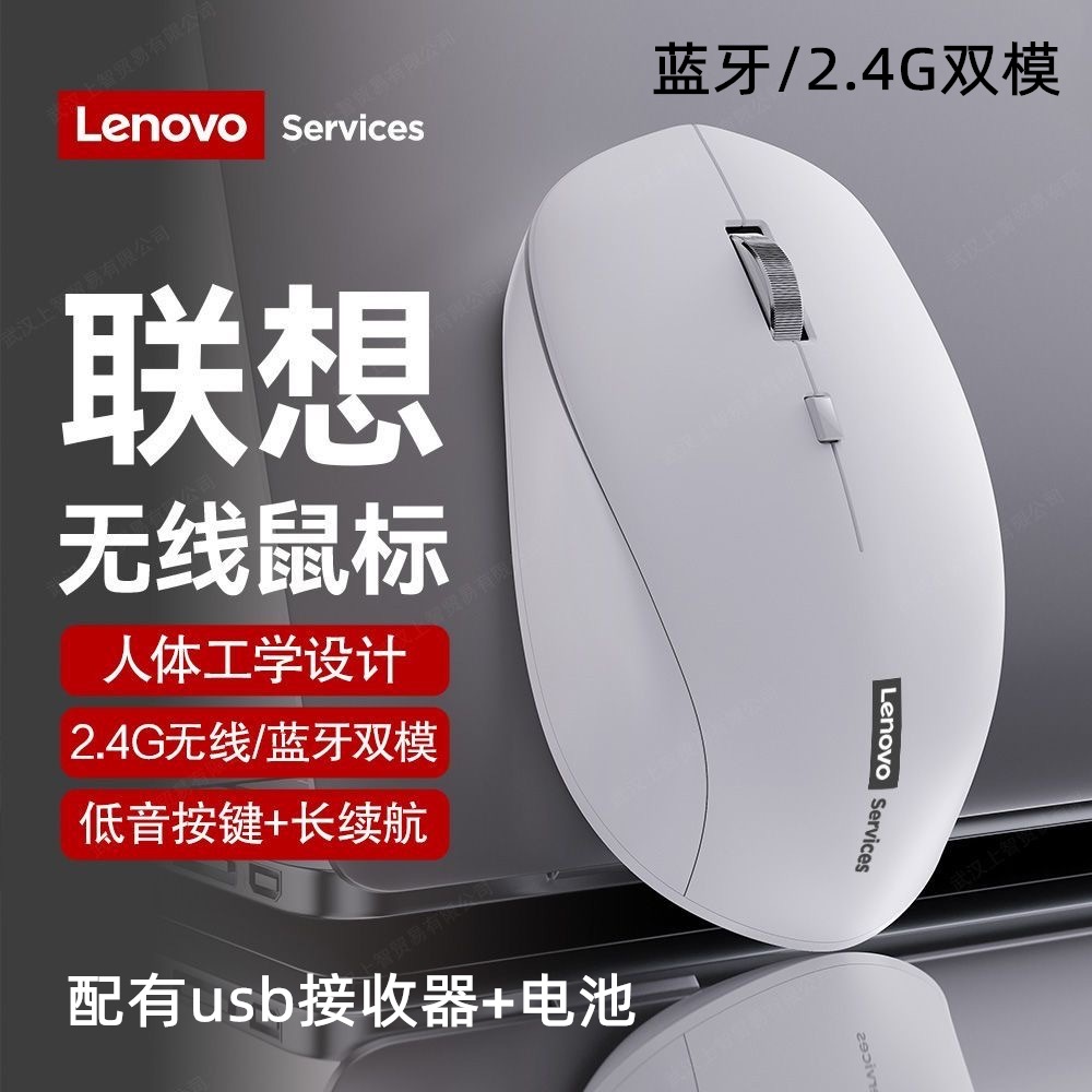 Philips SPK7315 Computer Wireless Mouse Notebook Desktop All-in-One Business Office