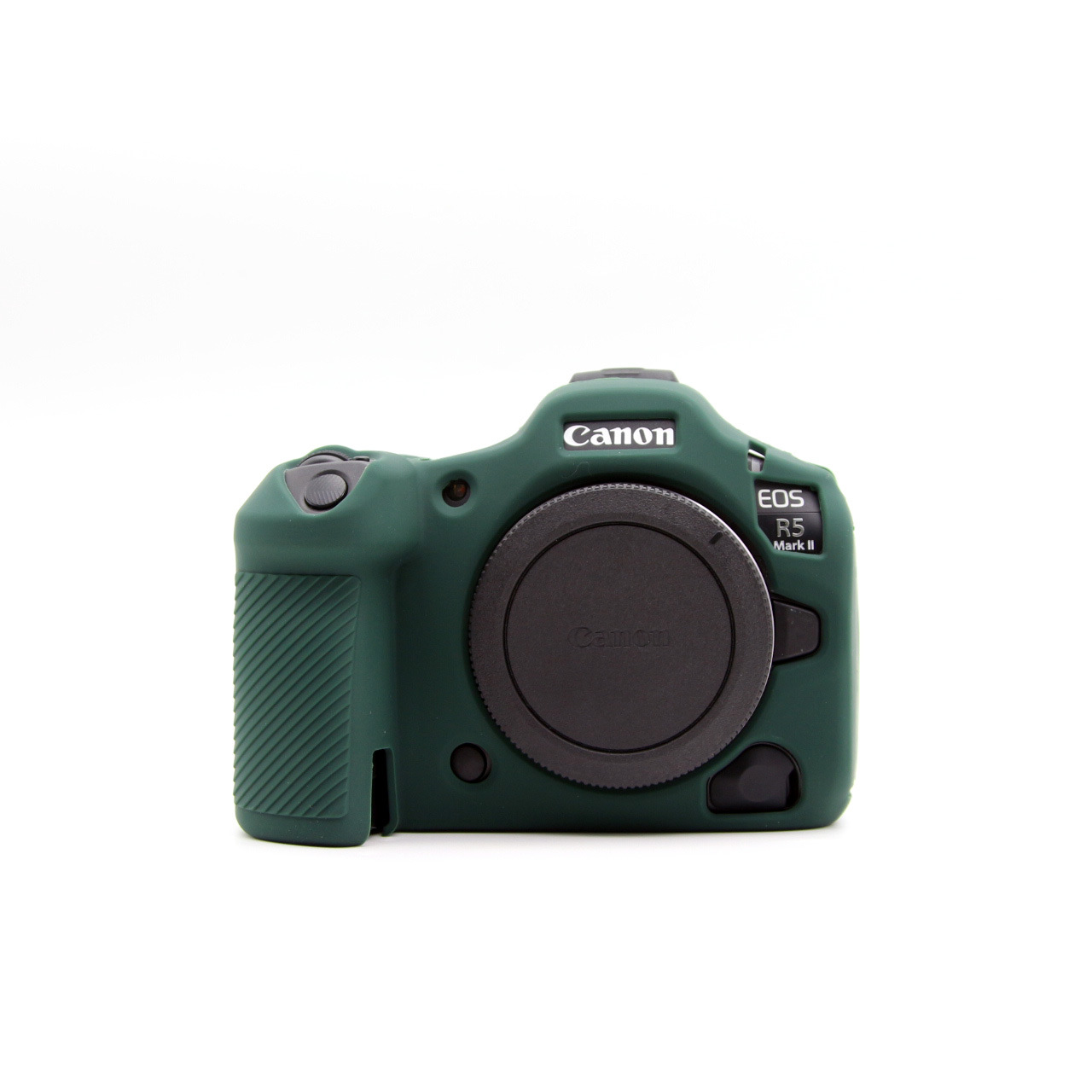 Silicone case camera case camera bag for Canon mirrorless EOS R5II multi-color anti-wear anti-scratch