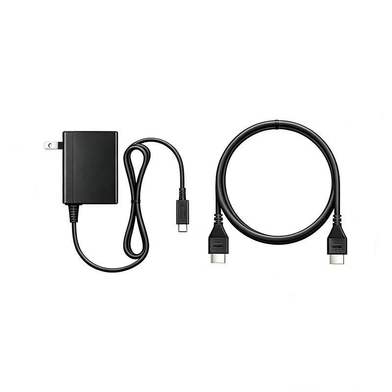 Switch dock set charger dock set TV base NS TV dock set HDMI cable