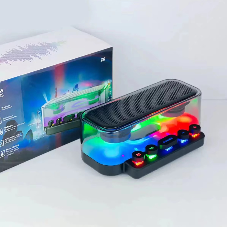 Z6键盘