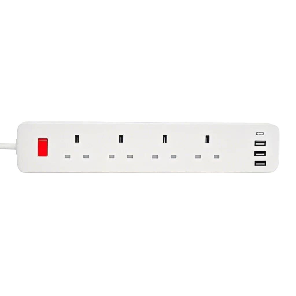 British standard Hong Kong Macau USB extension cord Singapore British standard Type-C charging socket Malaysia safety flame retardant