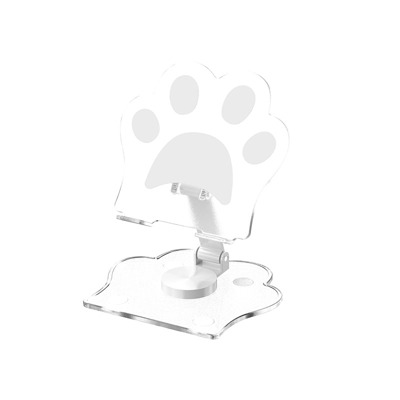 Tablet Phone Stand Desktop Lazy Person Suitable for iPad Apple 17 Live Streaming Universal Support Stand Drawing Stand