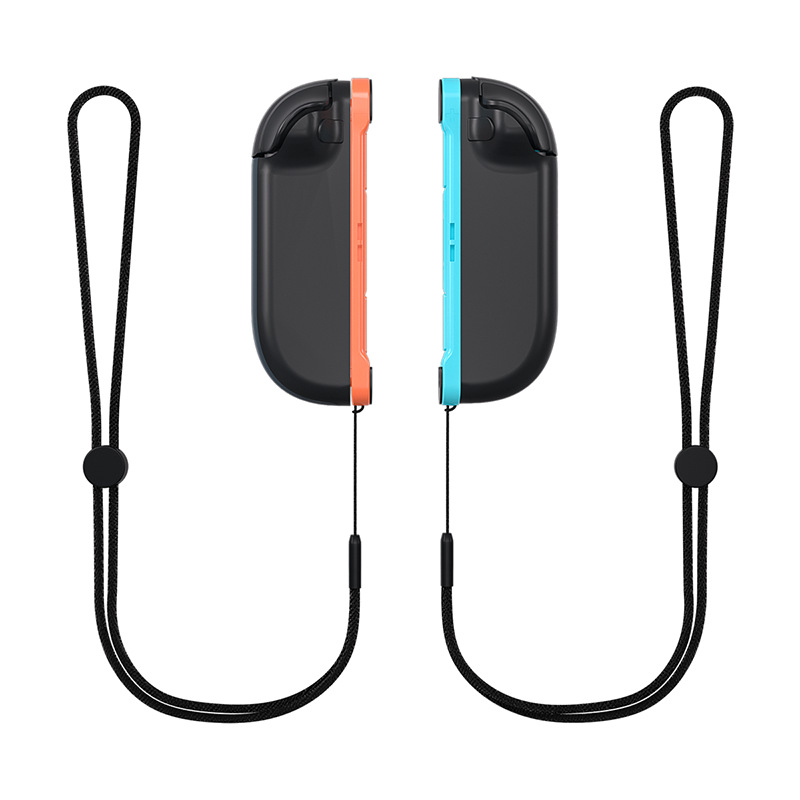 For Switch 2nd generation handle joycon wireless Bluetooth game handle NS left and right handle remote wake-up