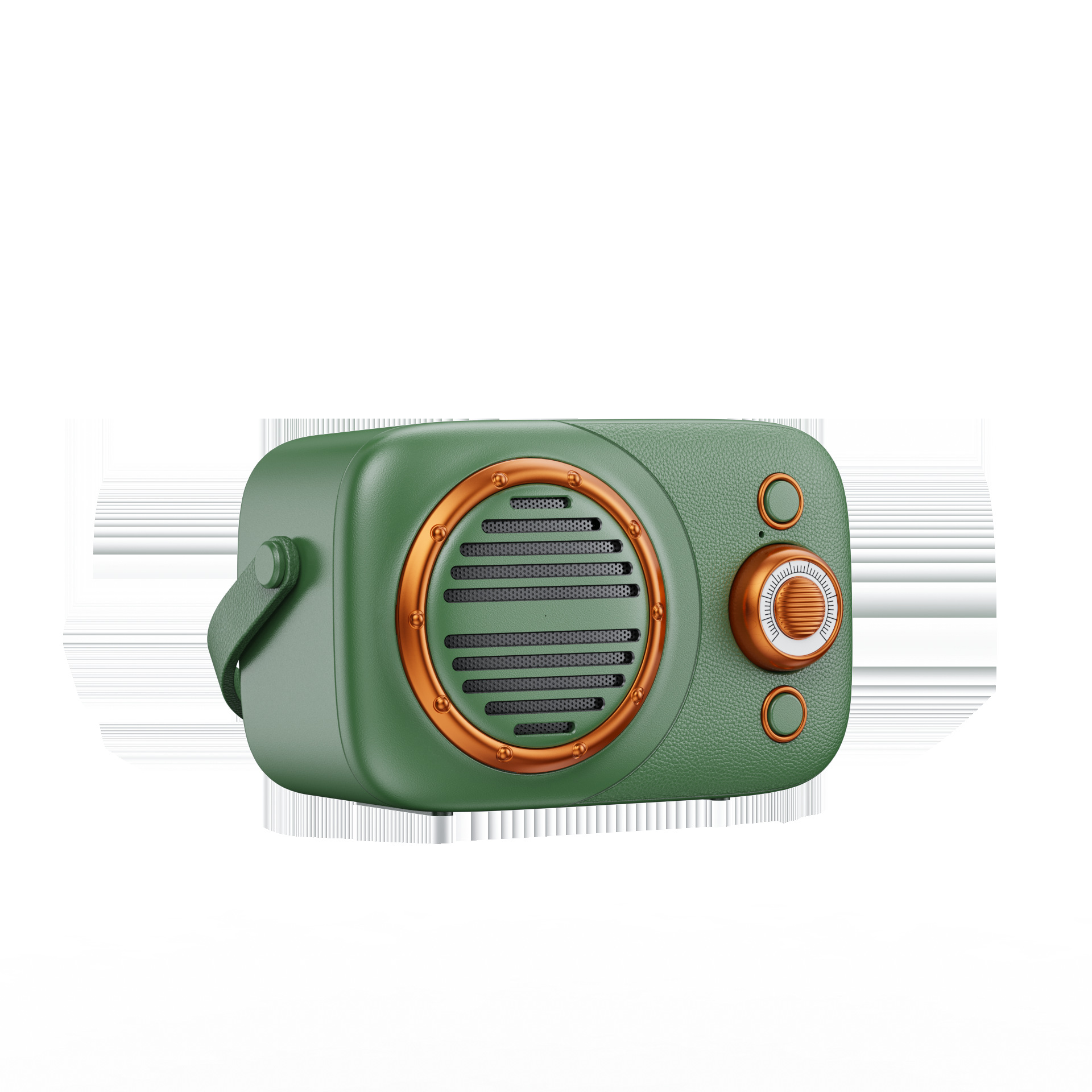 New Mini Outdoor Portable TF Card U Disk High Volume Bluetooth Speaker Fast Shipping