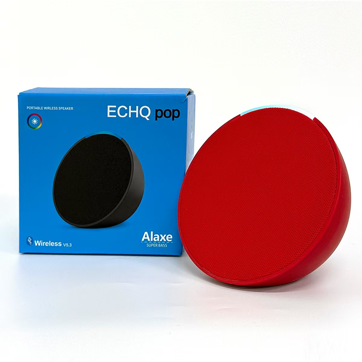 5th generation Alaxe Bluetooth speaker Amazon echo dot5 pop speaker