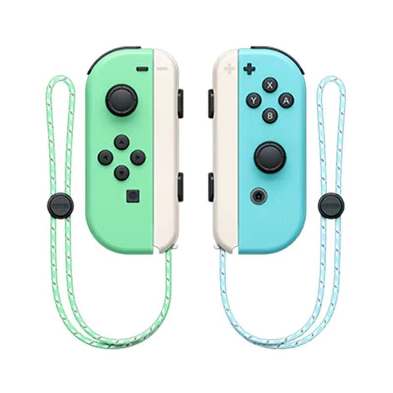 Switch left and right handle joycon small handle Fortress Skyward Sword NS handle with wake-up game