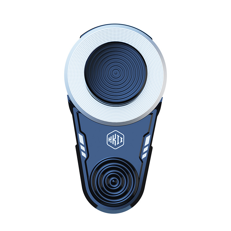 New X1 walking clip joystick one-key outfit change handle suitable for king glory Q8 walker now