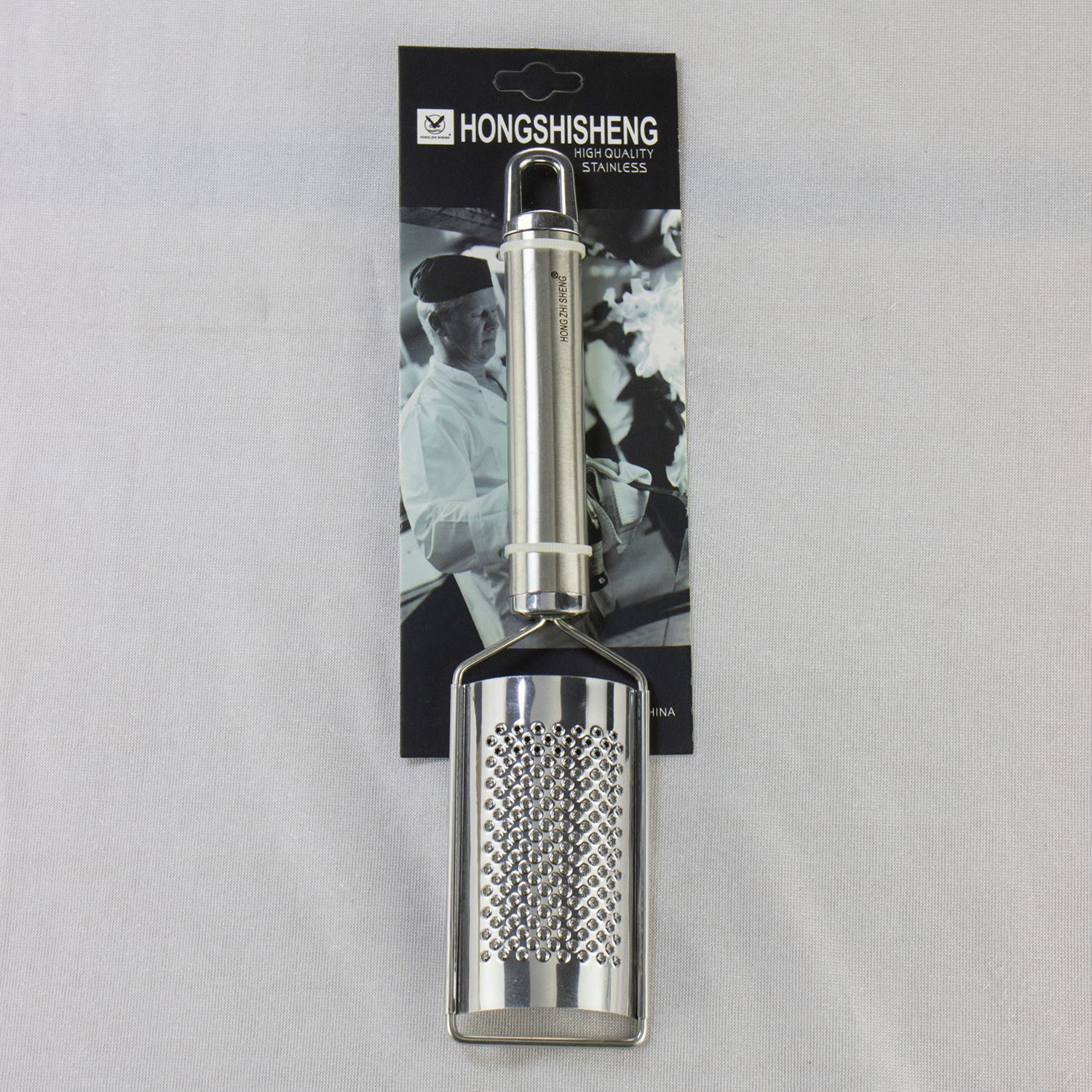 Grater stainless steel multifunctional household cheese kitchen chocolate vegetable cheese grater shredder