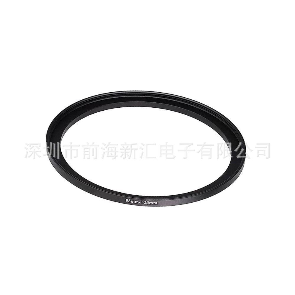 95mm-105mm 顺转接环