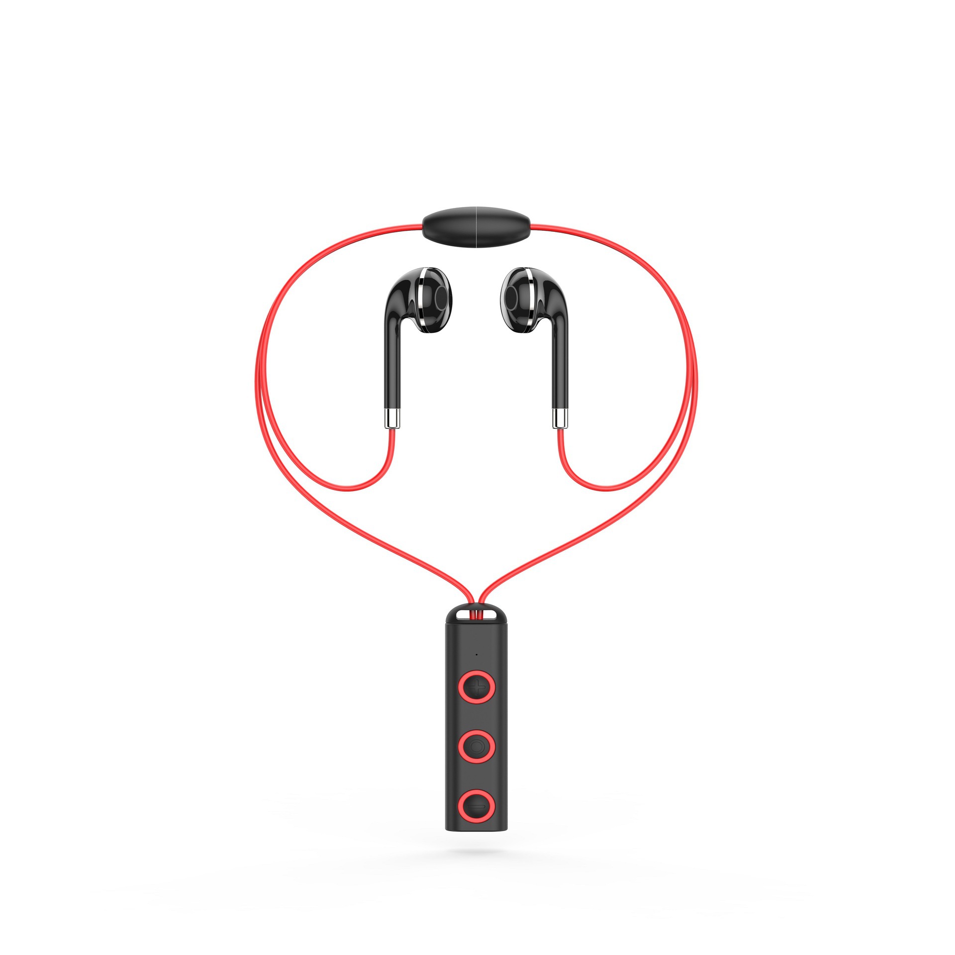 BT313 Bluetooth earphone sports earphone smart magnetic stereo new wireless Bluetooth earphone