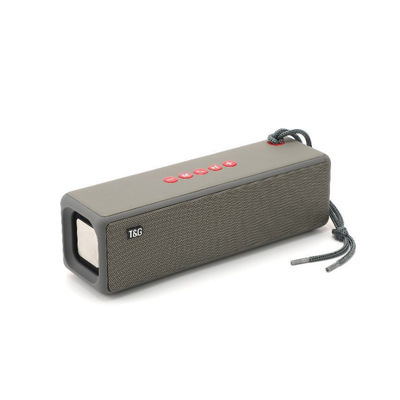TG271 Bluetooth Speaker Outdoor Portable Waterproof Dual Speaker Card Slot Subwoofer Speaker Bluetooth 5.2