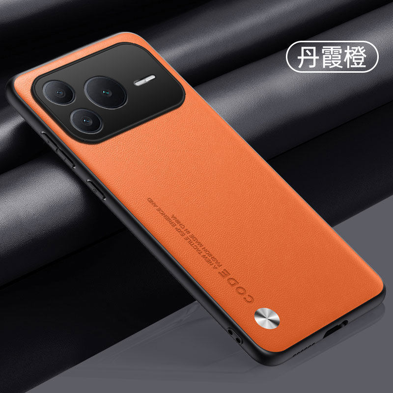 Applicable to Huawei Honor power2 phone case prower leather protective case Kevlar SER-AN00 full coverage