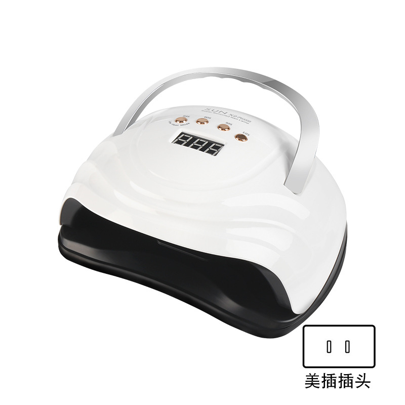 SUNX27MAX烤甲灯/白色白光美规81灯
