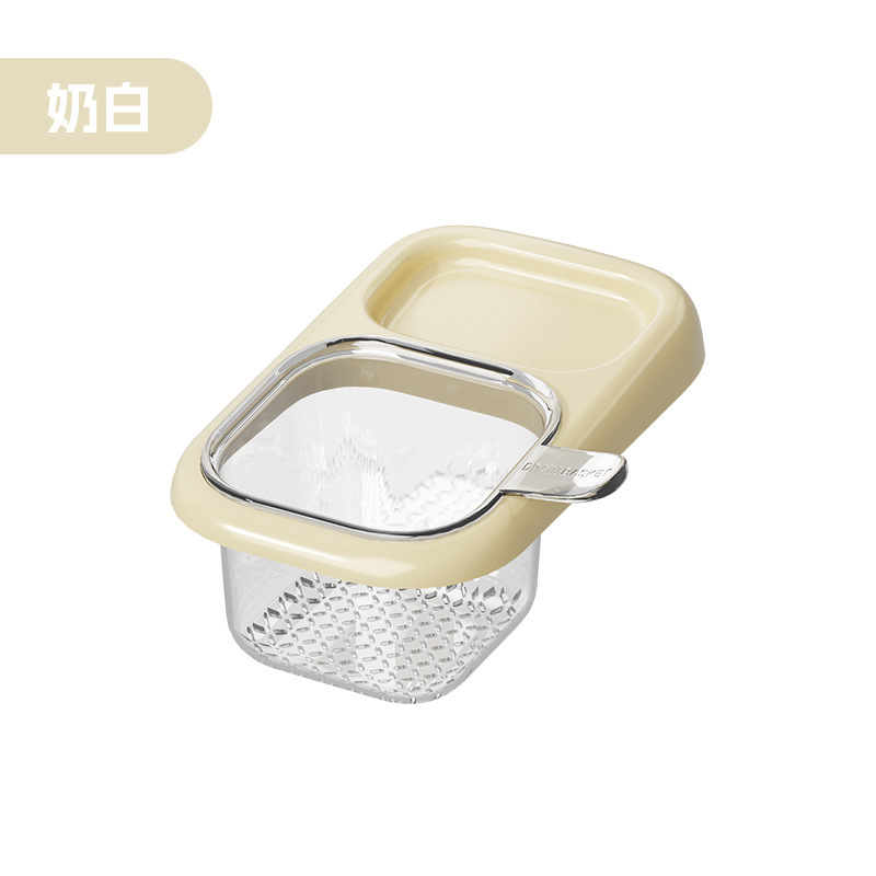 Suction Cup Multifunctional Drain Basket Home Kitchen Sink Supplies Food Residue Plastic Drain Basket