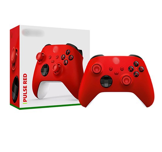 Compatible with Xbox Series X/S wireless handle Xbox S X Bluetooth game handle PC computer IOS