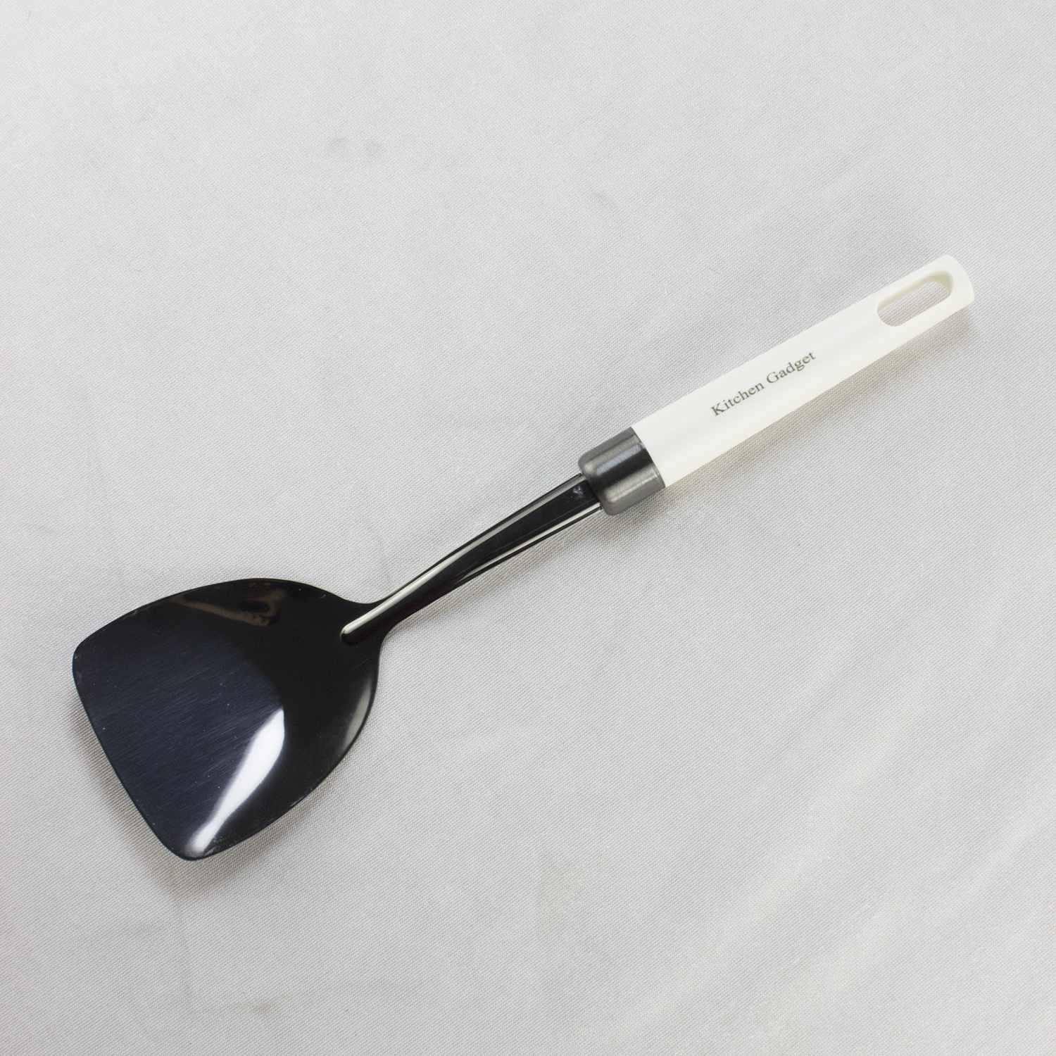 Household cooking stainless steel kitchen utensil slotted spoon filter mesh spoon household hot pot spoon spatula kitchen utensil soup spoon pot