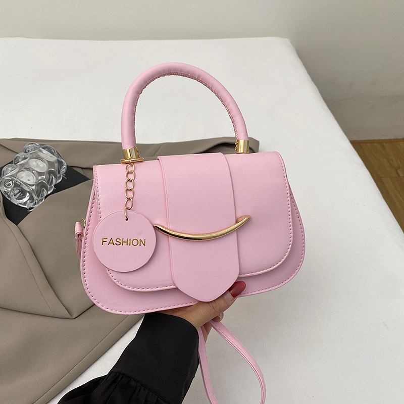Bags 2025 Autumn/Winter New Women's Bags Trendy Crossbody Bags Shoulder Handbags