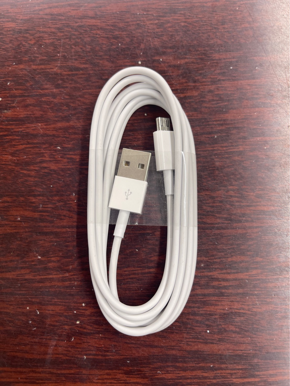Android Data Cable Phone Data Cable Charging Cable 1.5M Compatible with Various Android Interface Phones