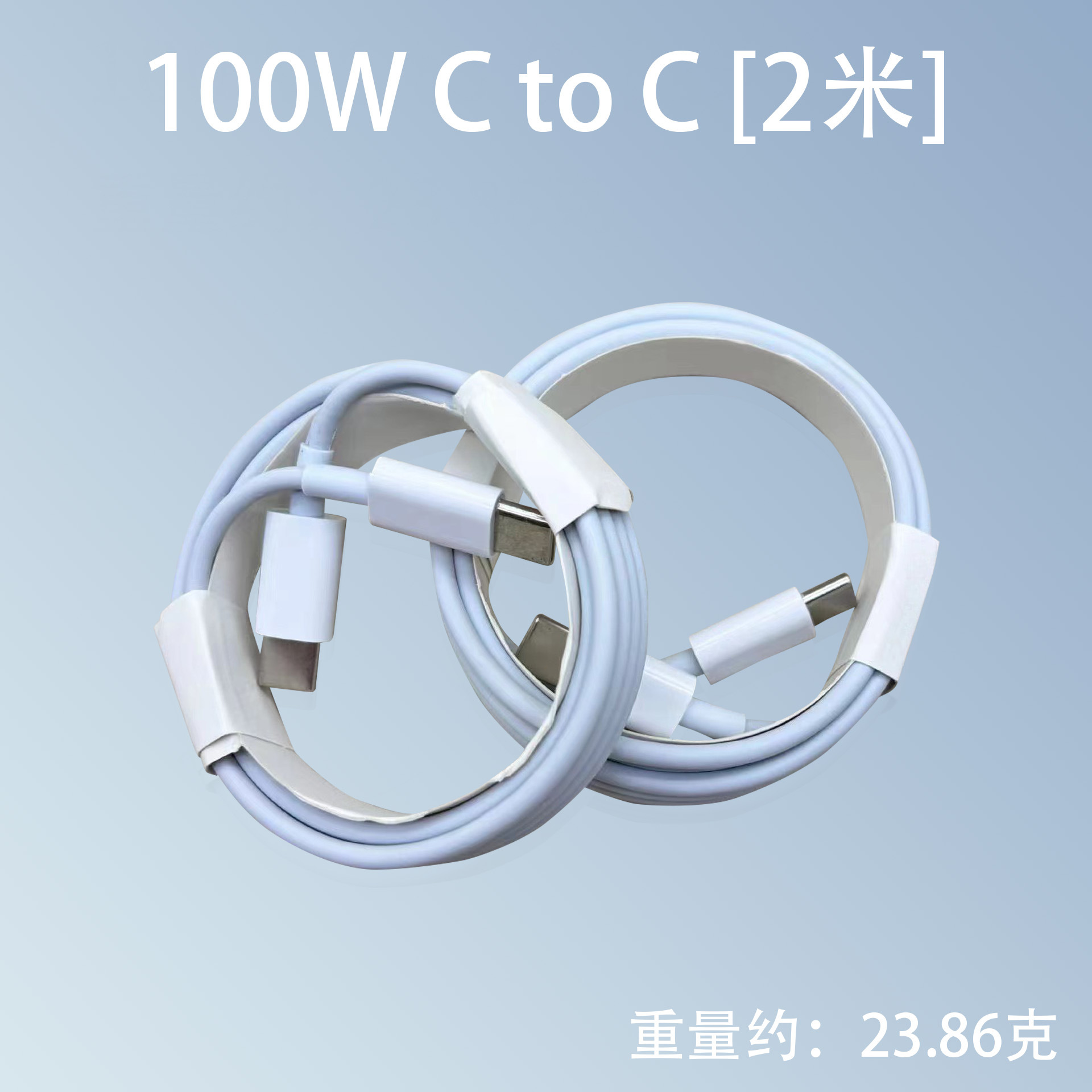 40W dual C fast charger applicable to Apple 8-16 charger head 30W US standard dual port Apple fast charger head