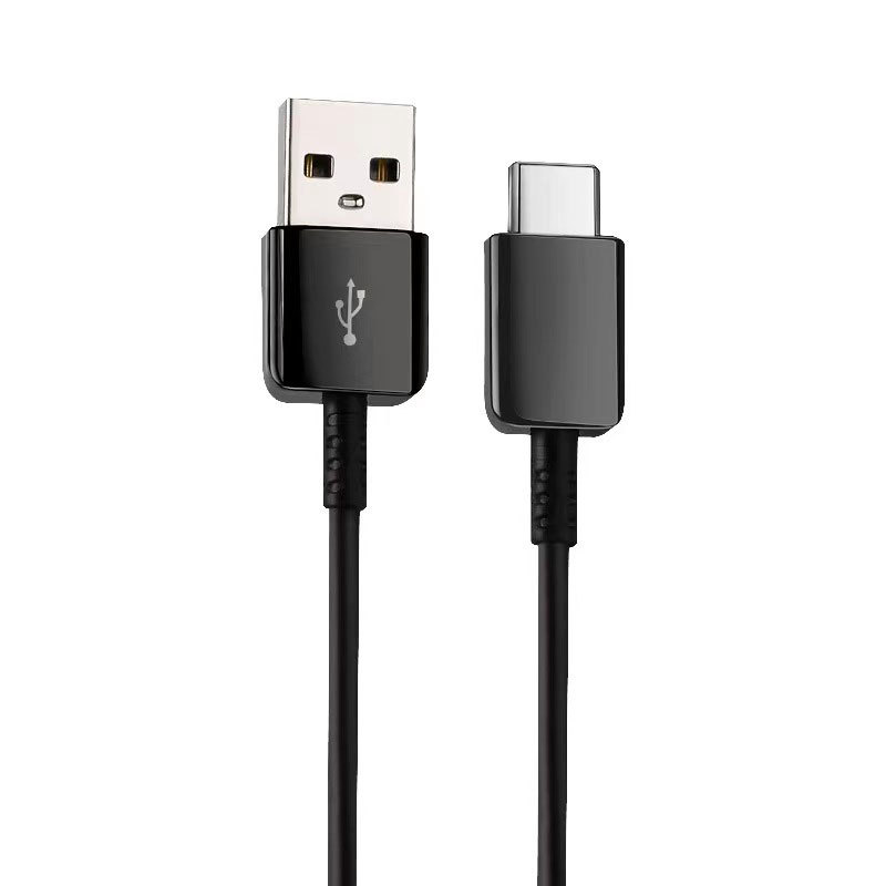 QC18W EU standard fast charger for Samsung charger S7 S8 S9 Apple 15 fast charging USB plug