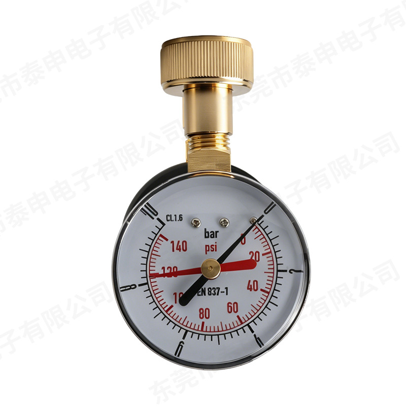 TS-60-140psi