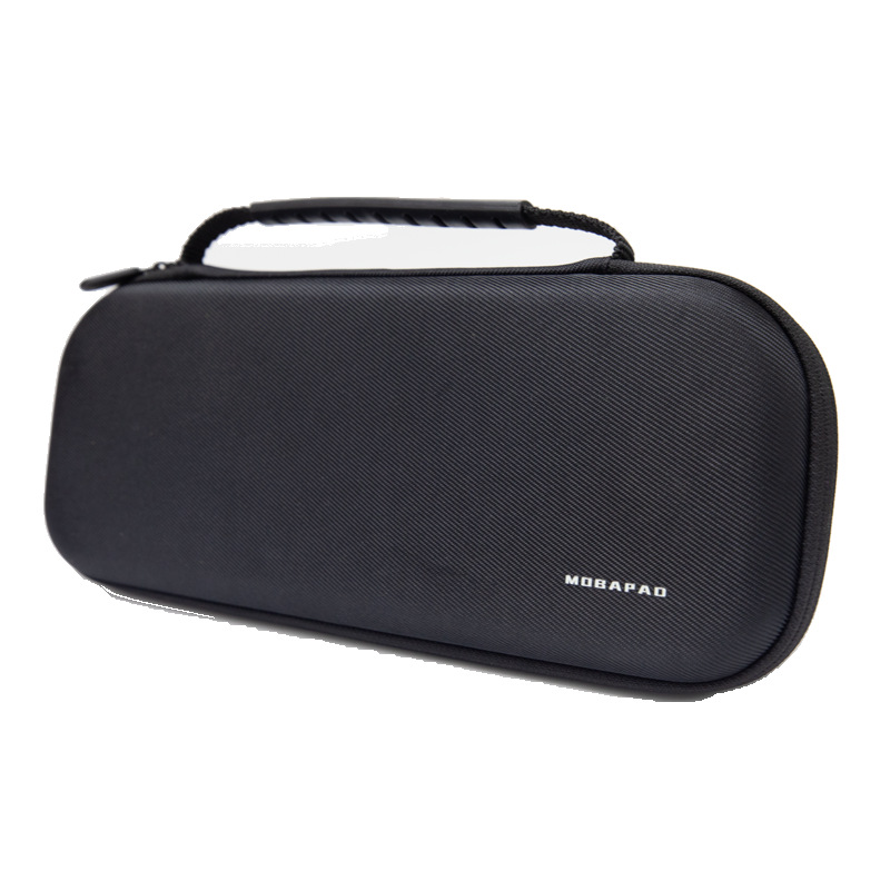 MOPAI Gemini II Controller Storage Bag Portable Drop-proof Console Storage Bag for Switch/NS OLED