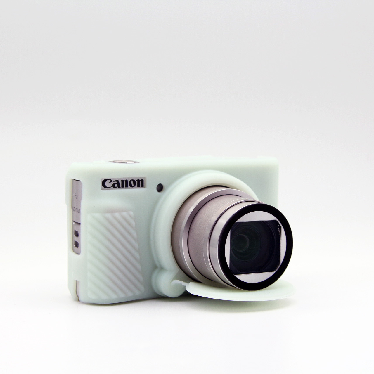 SX740/SX730果冻绿