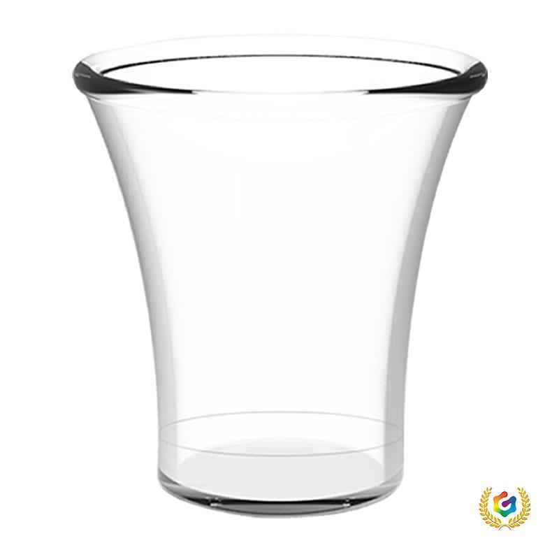 Small wine cups, disposable plastic cups, liquor cups, small tasting cups, mini cups, 1000 pieces