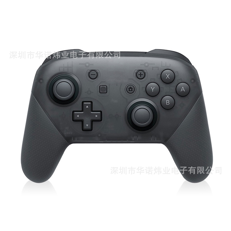 Switch PRO Super Smash Bros. wireless handle Xenoblade Splatoon handle compatible with Switch console