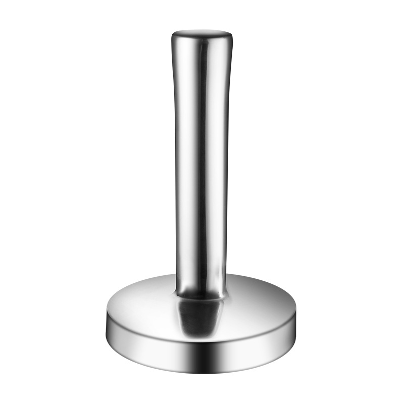 Stainless Steel Meat Tenderizer Household Double-sided Solid Hammer Kitchen Tenderizing Stainless Steel Beef Steak Hammer Beef