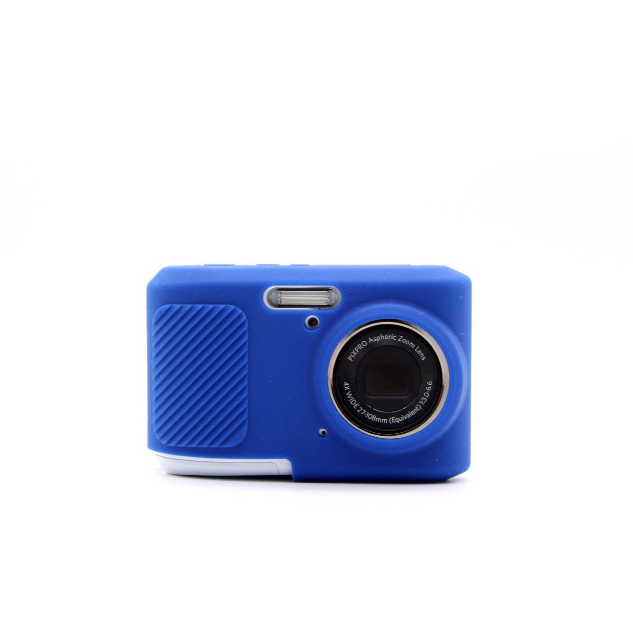 Silicone protective case for Kodak FZ45 camera anti-drop camera bag silicone shell camera accessory