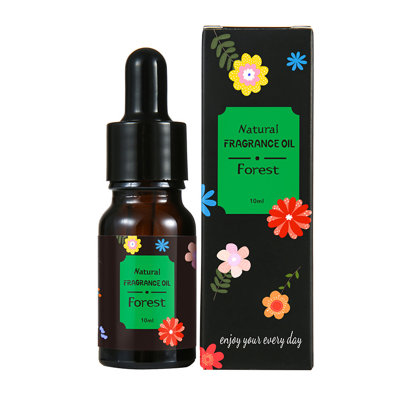 森林 · 10ml/瓶