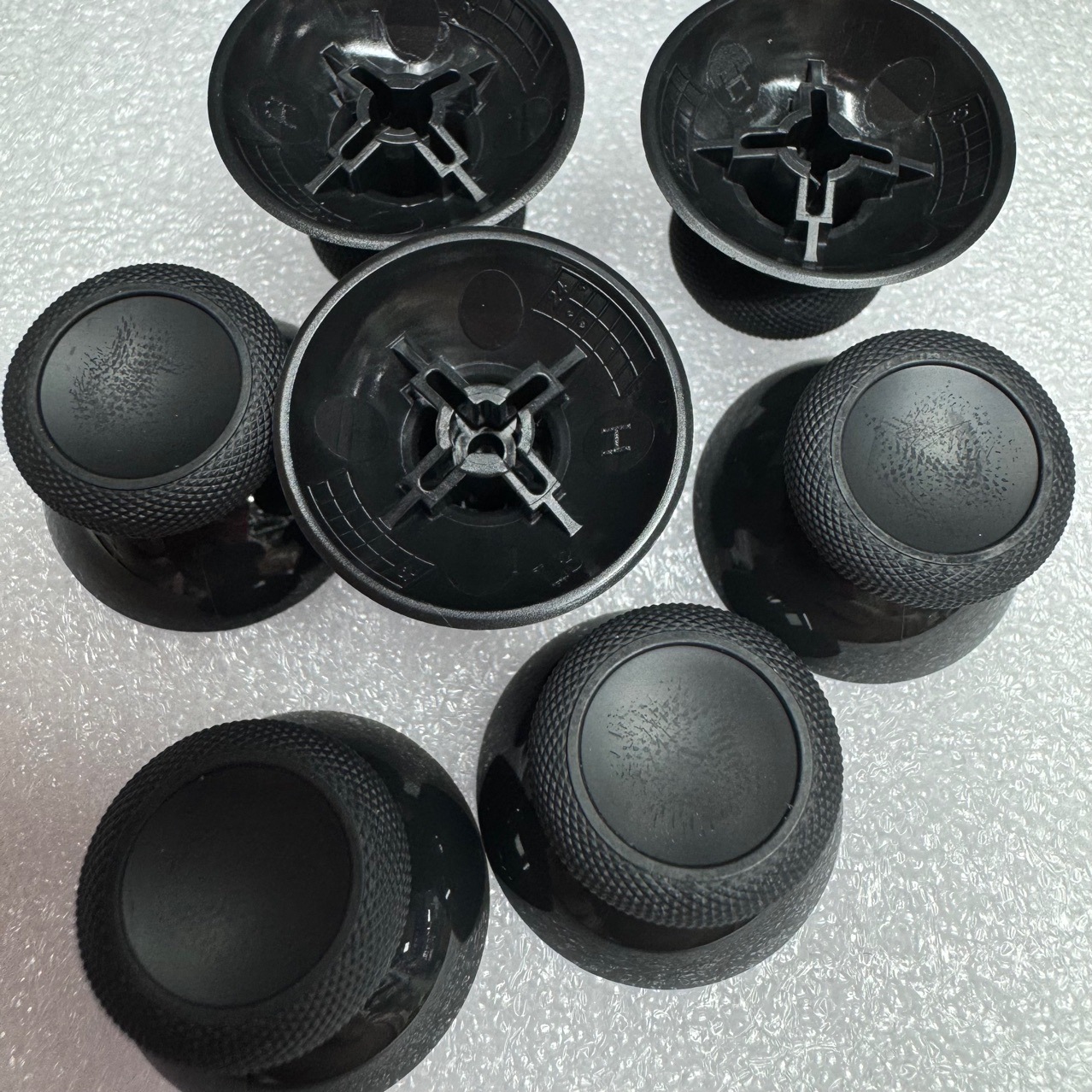 New X-box Series X S Controller Original Joystick Cap xss xsx Wireless Controller Original Joystick