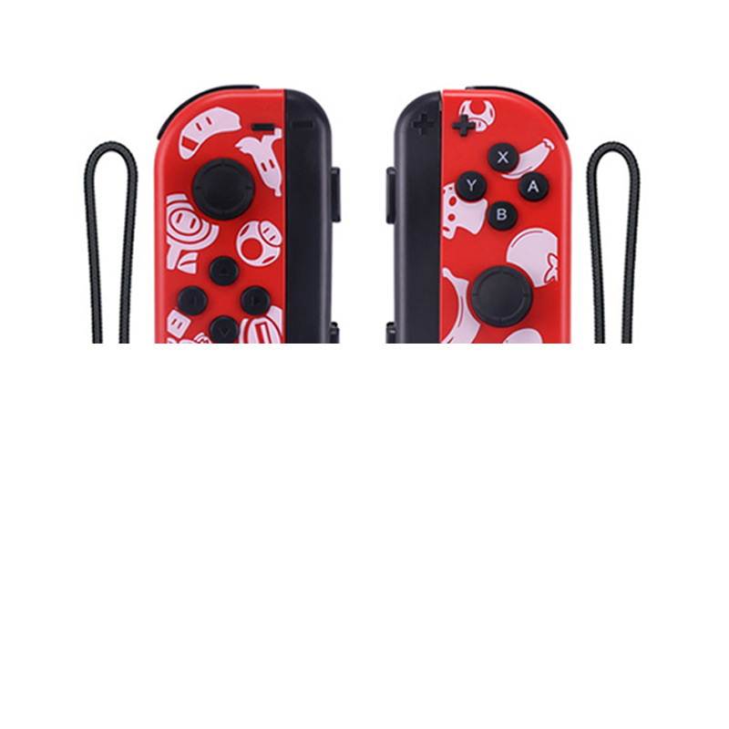 Switch Left and Right Controller NS Bluetooth Vibration Game Controller Joy-Con Wireless Controller Switch Controller