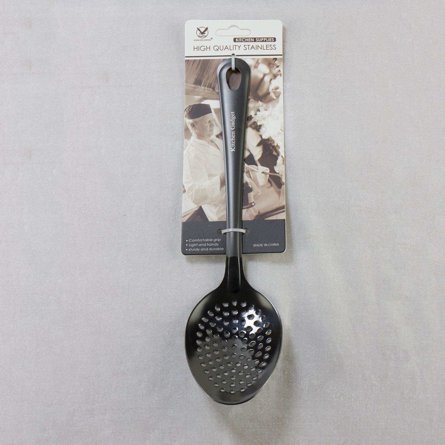 201 stainless steel soup spoon slotted spoon hotel buffet spoon serving spoon serving spoon tablespoon spoon cake shovel
