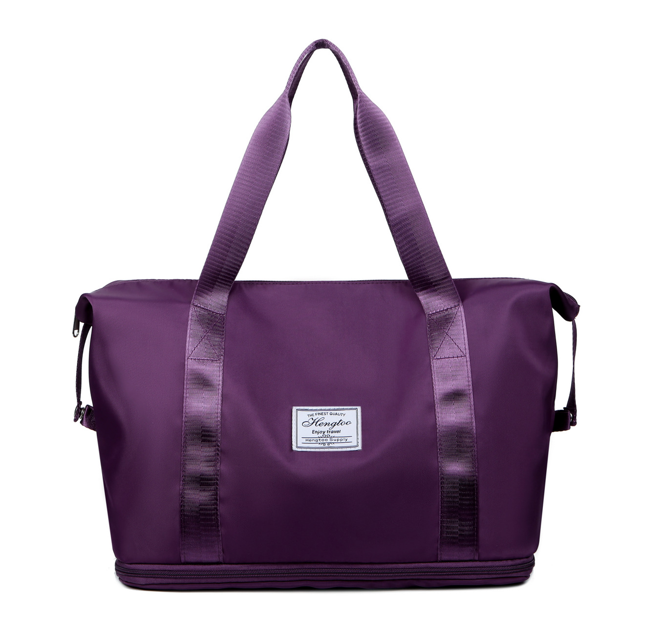 Travel bag women large capacity travel storage bag handheld waiting for delivery bag maternity short trip lightweight women bag carry-on bag