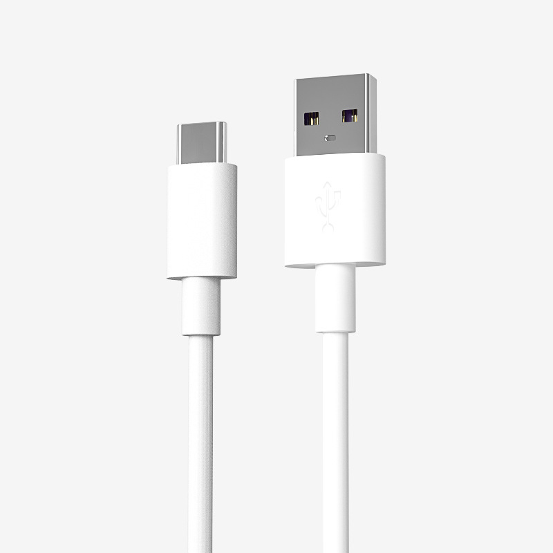 New 3A Fast Charging Data Cable Android Type-C Interface for Huawei Xiaomi Phone Fast Charging Cable